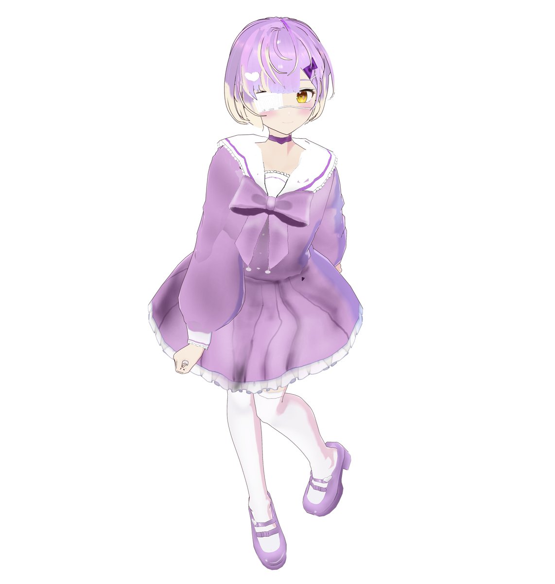 「#VRoid 」|順風のイラスト