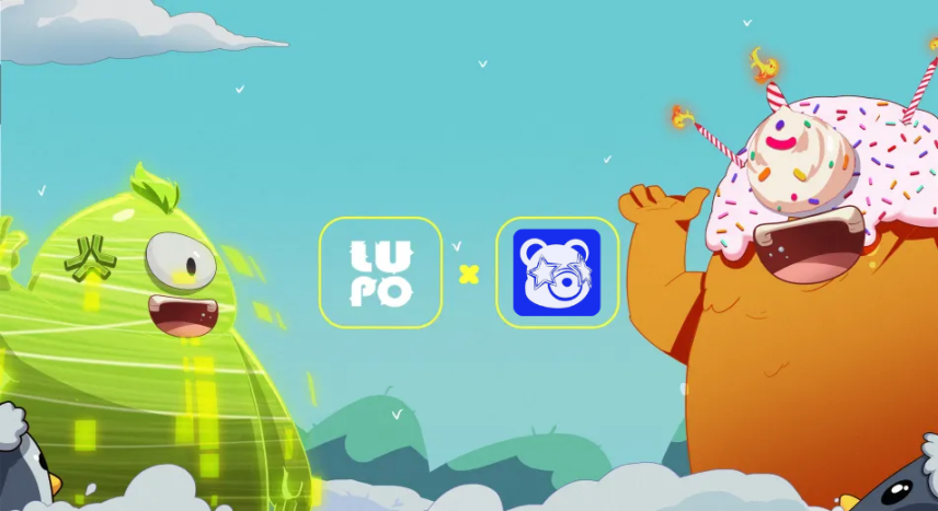 PhantabearAlpha's tweet photo. Phantabear Alpha 🤝Lupo

Phantabear Alpha secured exclusive whitelist spots with the highly anticipated abstract project 🔥, @LupoABS! https://t.co/UUGMIZSrVf