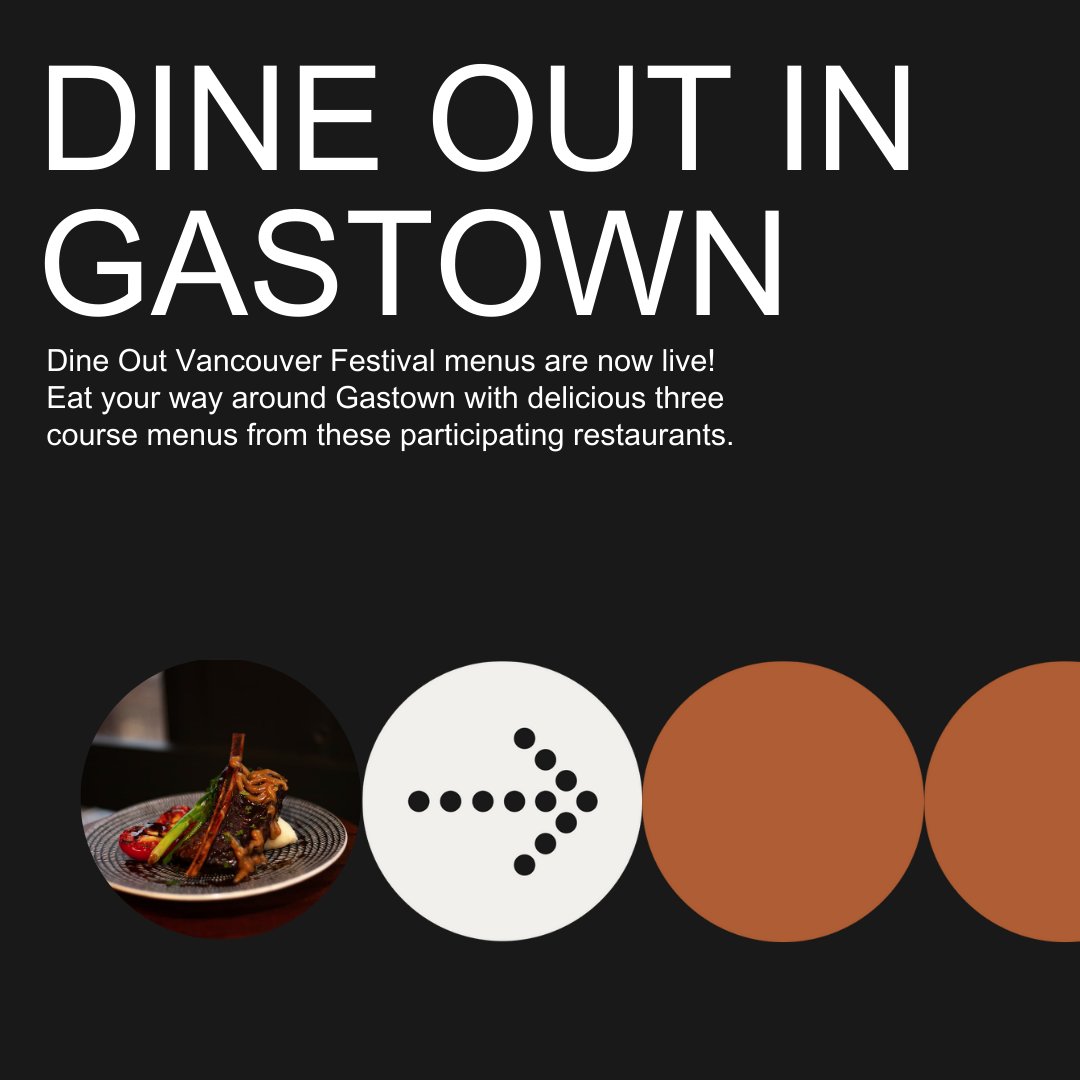 mygastown tweet media