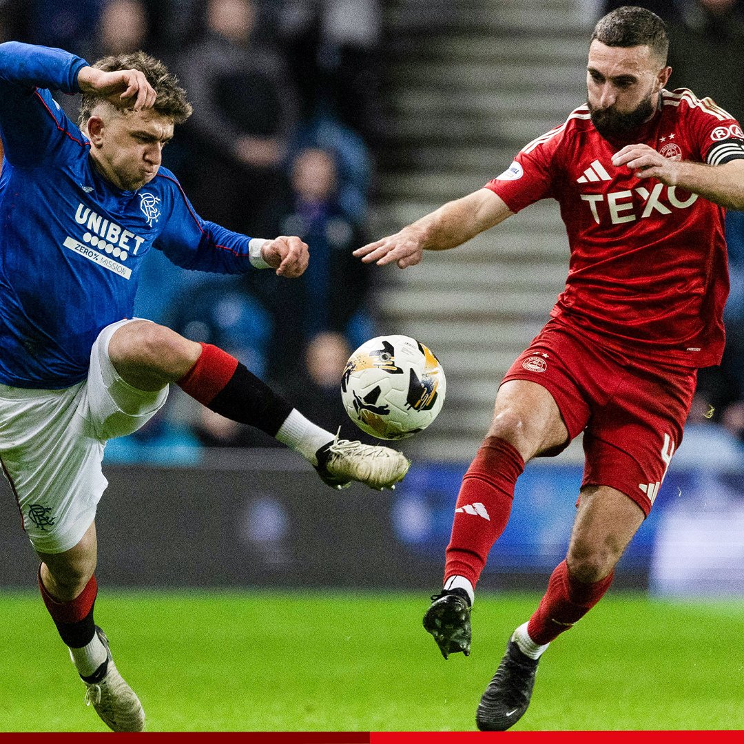 Aberdeen FC tweet media