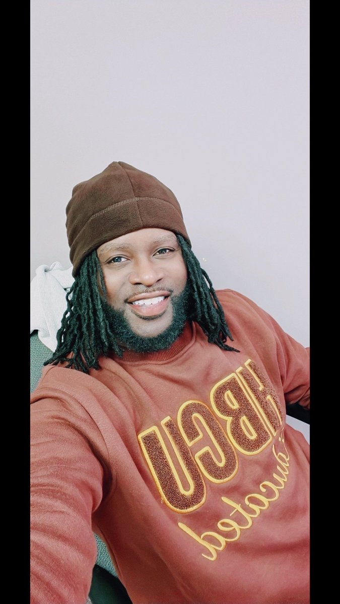 Terrance McGee (@owtcast) on Twitter photo 