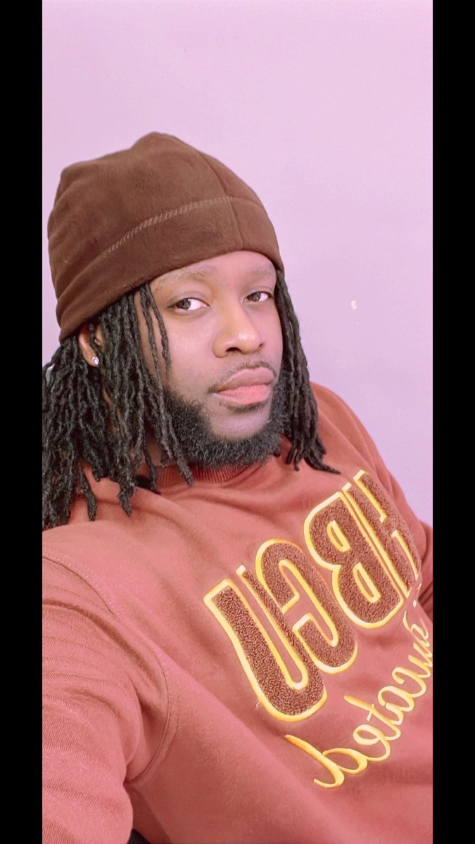 Terrance McGee (@owtcast) on Twitter photo 