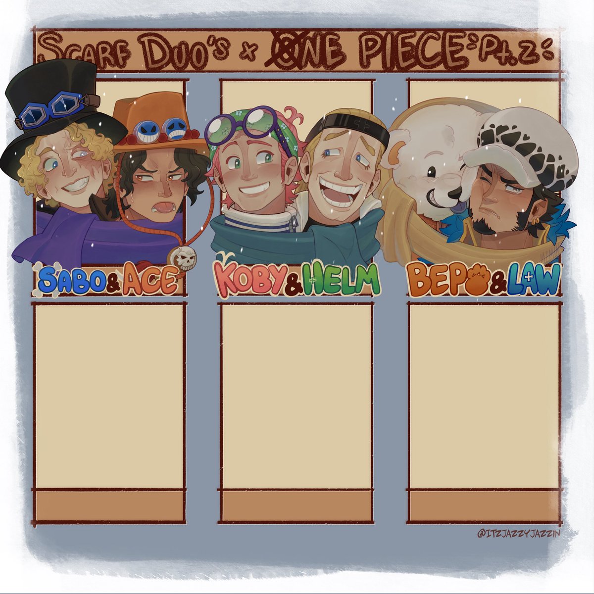 Jazmin 🌻 COMMS OPEN tweet media