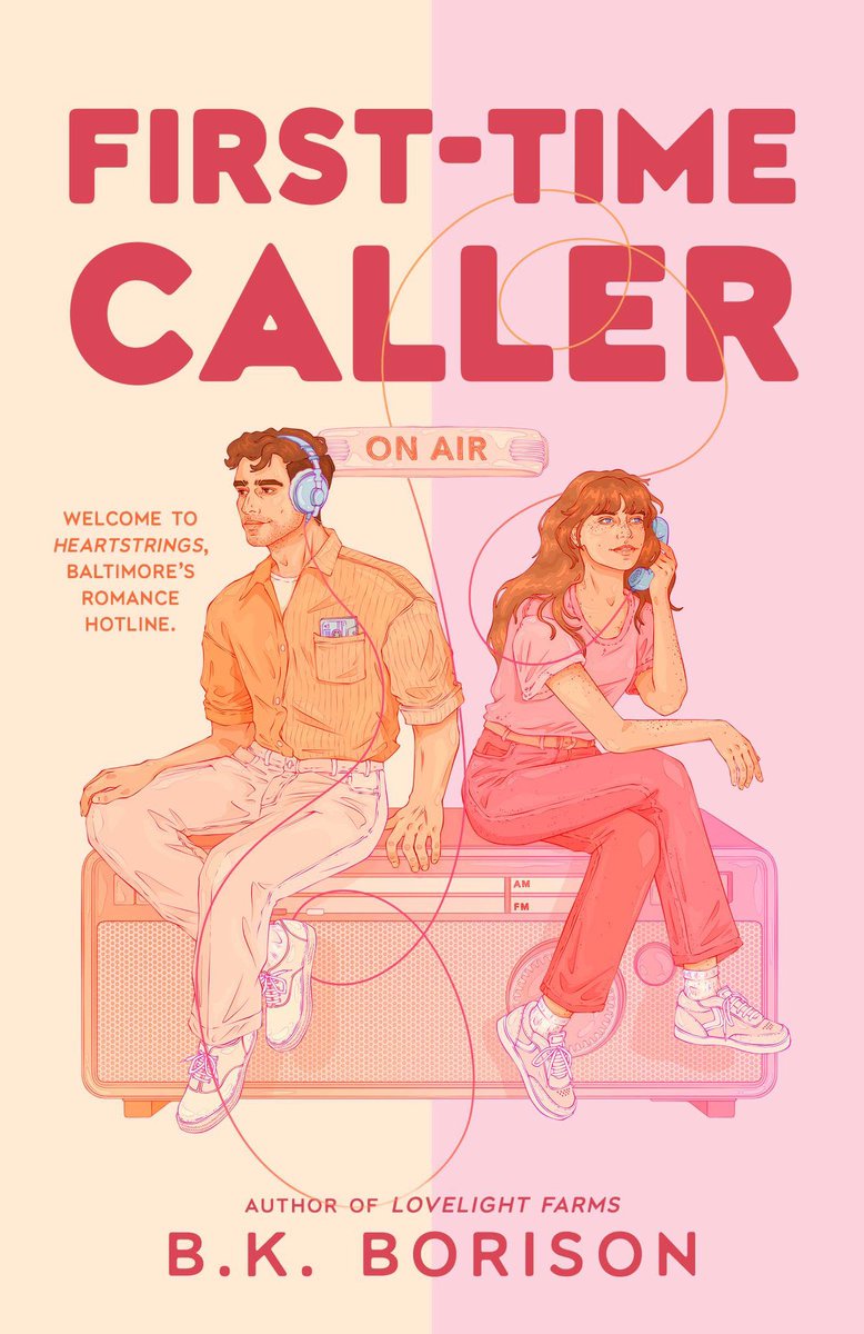 thebookvoyagers's tweet photo. 2025 is HER year 🎀❄️🤍 https://t.co/GIKYpXvPU5