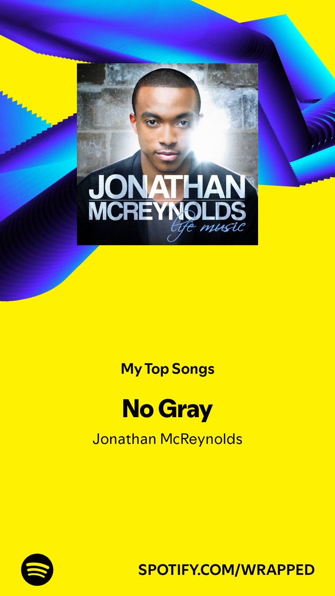 Jonathan McReynolds  open.spotify.com/wrapped/share/…