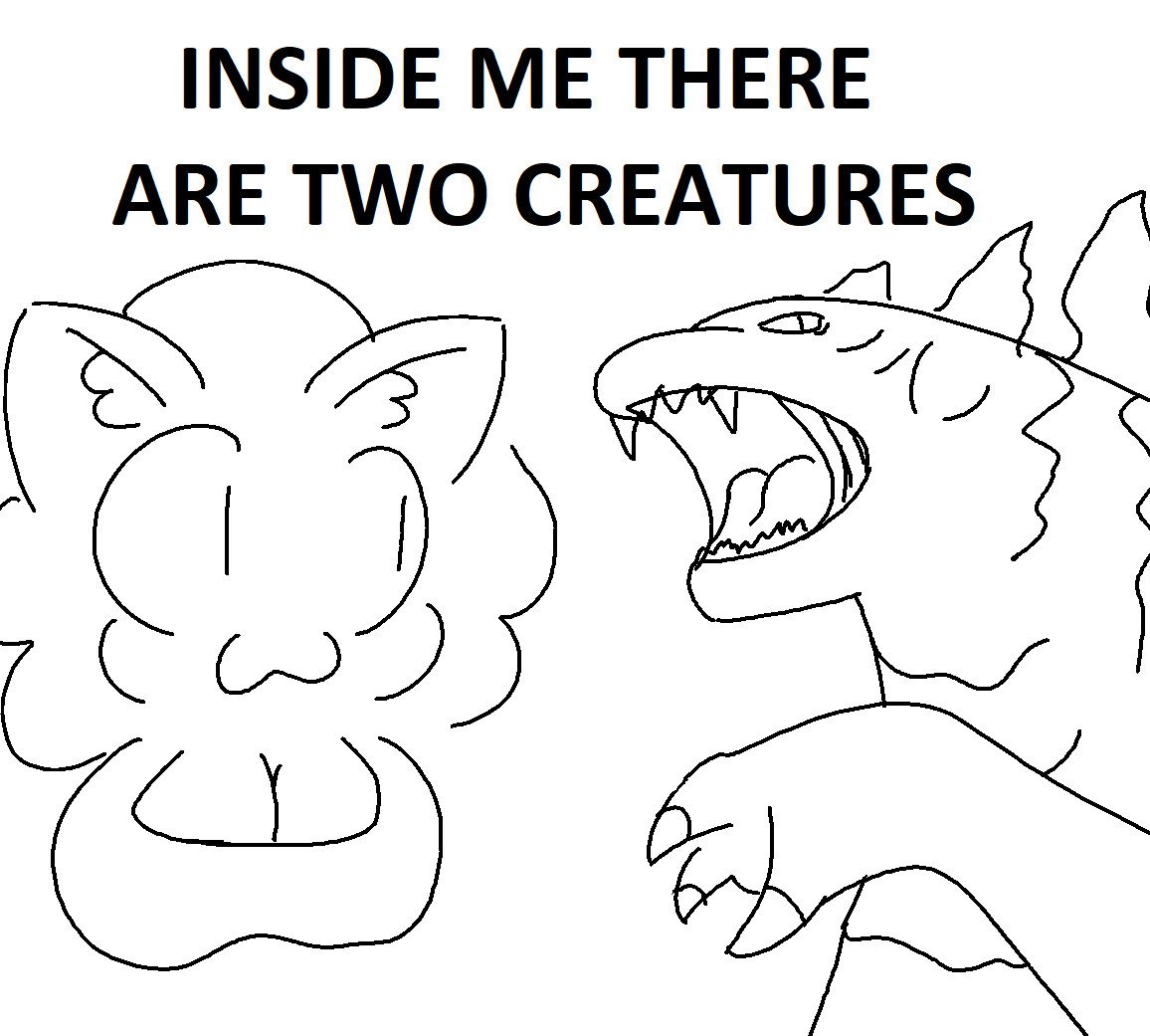 cattycalamity.net on bsky 🔞 (@catty_calamity) on Twitter photo 