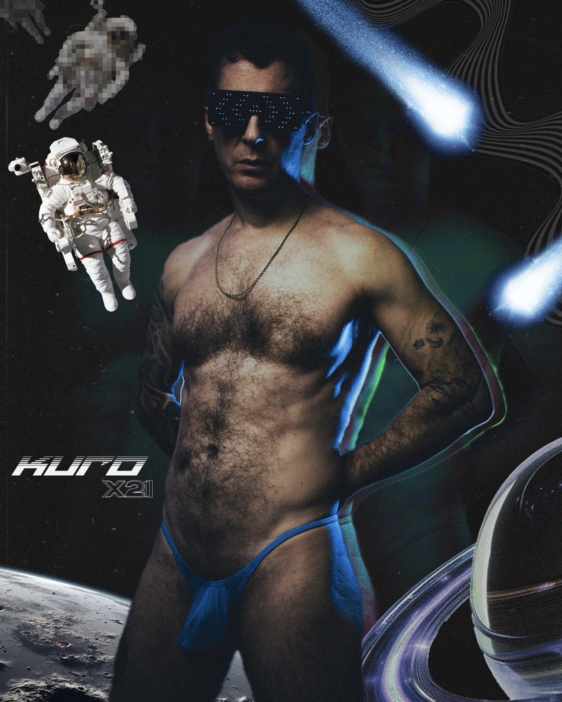 Astro-naughty. 🚀🚀🚀 <a href="/DaimonRexxx/">Daimon Rexxx</a>