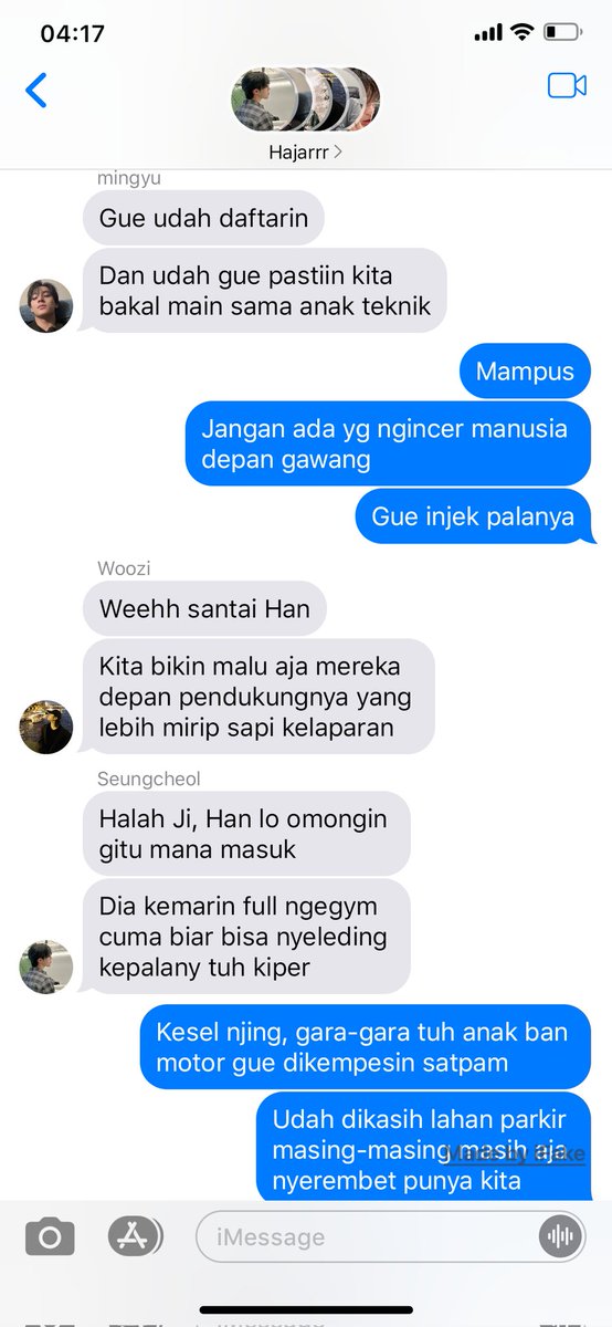 eitherwayiam's tweet photo. verhan one tweet 🔞

depan temen petantang petenteng, depan pacar kayak sayur lemes banget 

depan temen https://t.co/wgzbNvtcq8