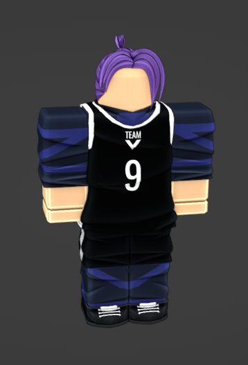 Reo - Blue Lock
#RobloxDev #ROBLOX #bluelock
