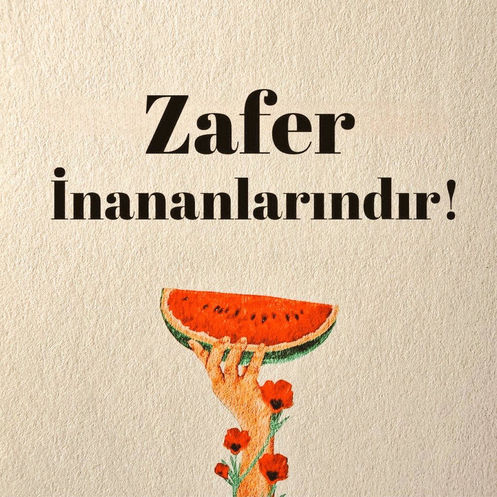 Çok şükür Allah'ım.
#FreePalestine 
#Hamas 
#ceasefire