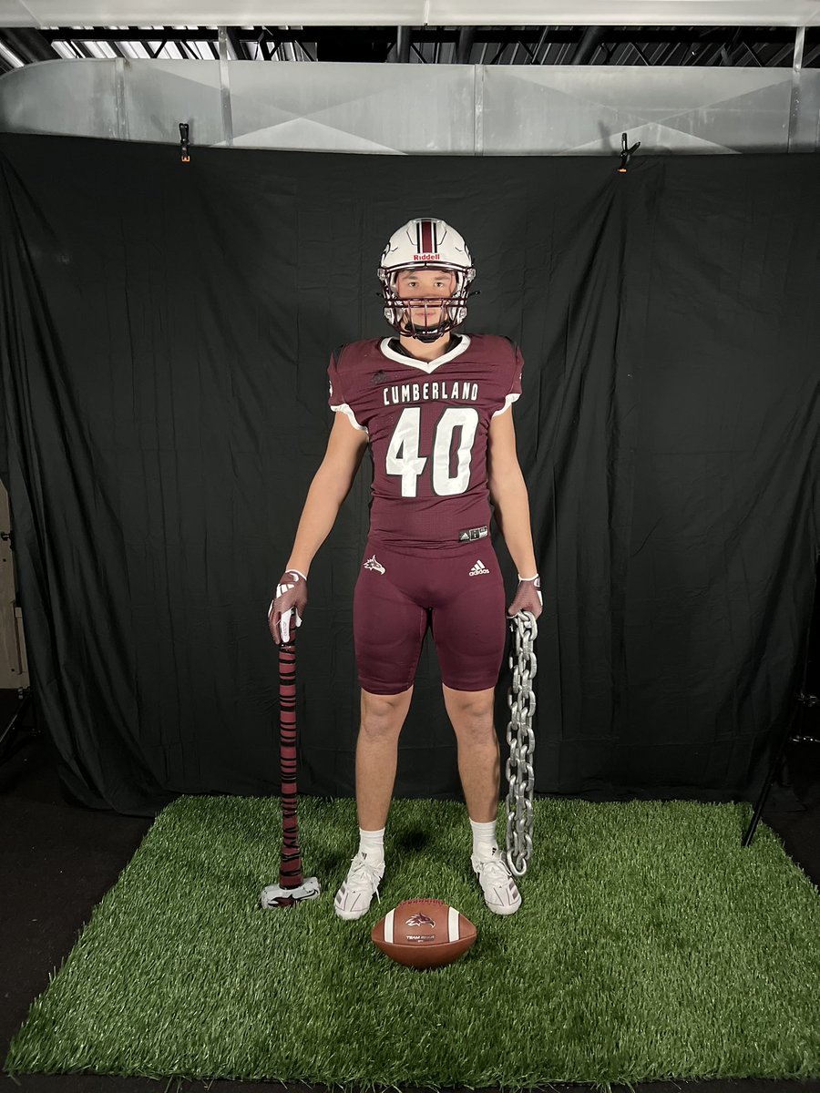 Corbin Stephens (@corbinstephens_) on Twitter photo 100% Committed to Cumberland University #GATA #GOPHONIEX
<a href="/smcorbitt/">Coach Corbitt π</a> <a href="/Coach_TSmith/">Taurean Smith</a> <a href="/coachjdowning62/">John Downing</a> <a href="/KyleShoulders/">Kyle Shoulders</a> <a href="/sxgyoung410/">Spenser R Young</a> <a href="/TimMathisCU/">Tim Mathis</a> 100% Committed to Cumberland University #GATA #GOPHONIEX
<a href="/smcorbitt/">Coach Corbitt π</a> <a href="/Coach_TSmith/">Taurean Smith</a> <a href="/coachjdowning62/">John Downing</a> <a href="/KyleShoulders/">Kyle Shoulders</a> <a href="/sxgyoung410/">Spenser R Young</a> <a href="/TimMathisCU/">Tim Mathis</a>