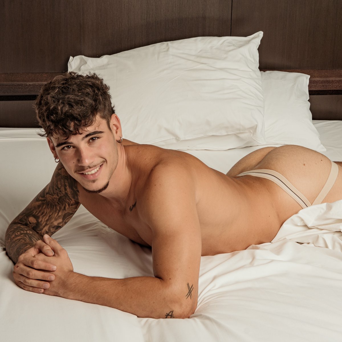 Boxxman Paris 🔞💦🏳️‍🌈 tweet media