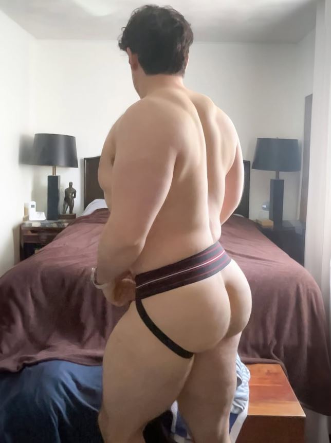 Daddybulldrew25 tweet media