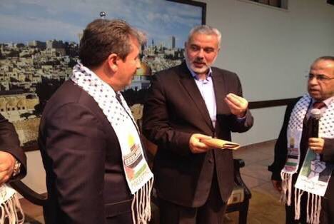 Sen kazandın GAZZE 
Sen kazandın HAMAS 

<a href="/Mustafa_Destici/">Mustafa Destici</a>