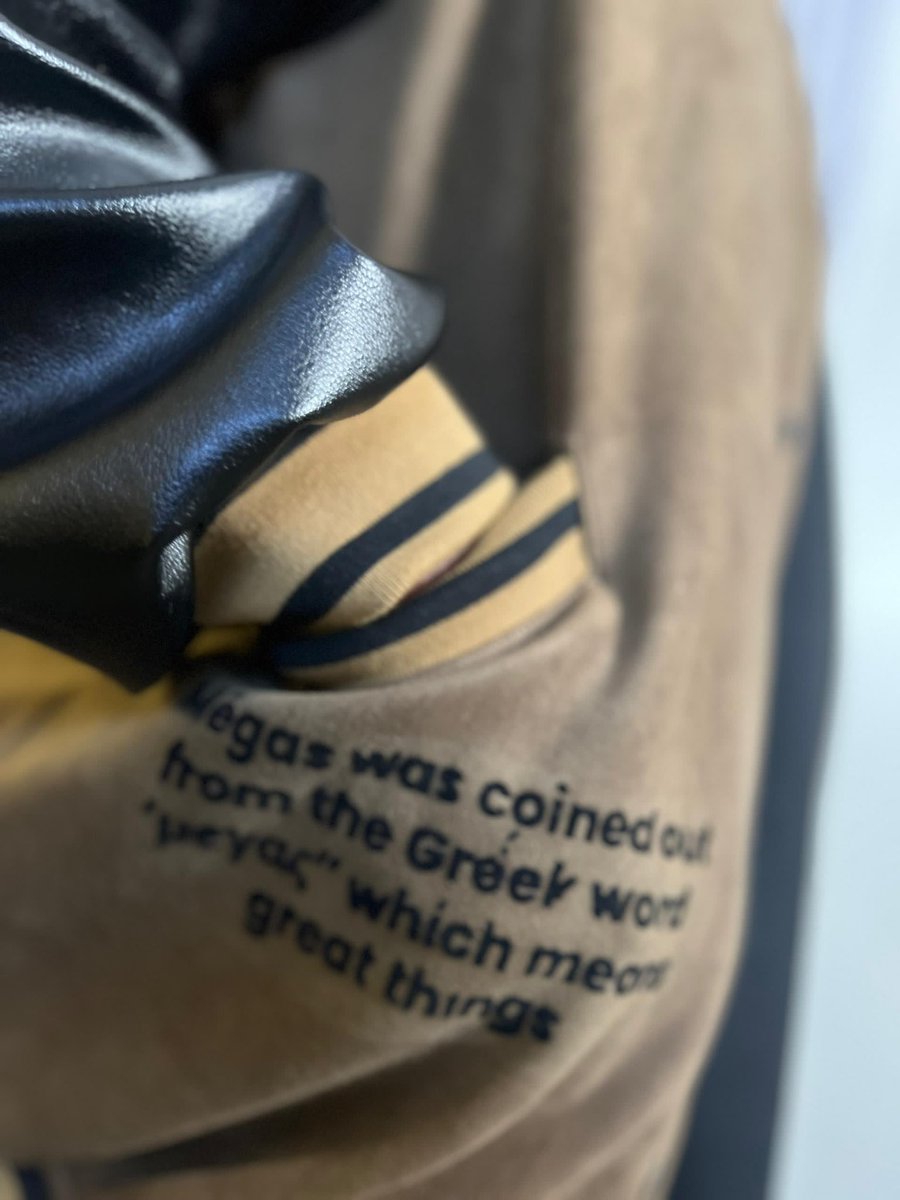 MEGAS CLOTHING! 🌍 🌎