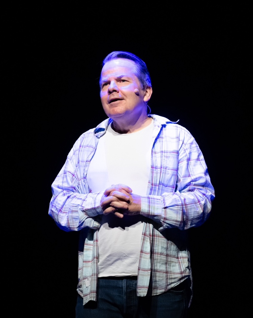 BrucioMcCulloch's tweet photo. See you tomorrow, Detroit! 
https://t.co/XRPdsXUm7N https://t.co/ynNgWPwSi6