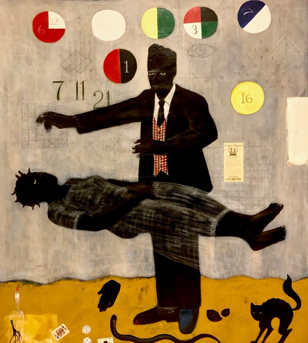 Michael T. Cisco tweet media