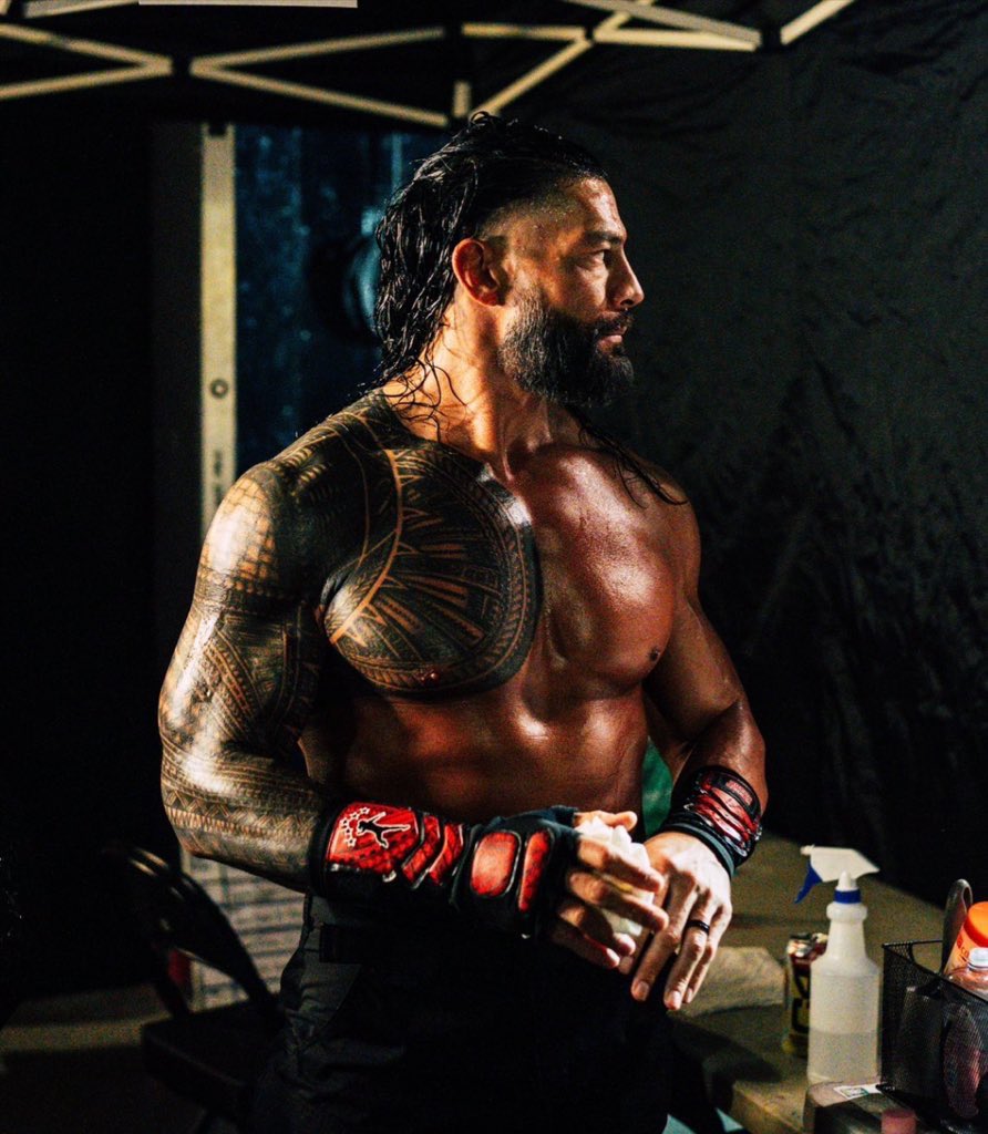 REIGNSCRYBABY's tweet image. #needit