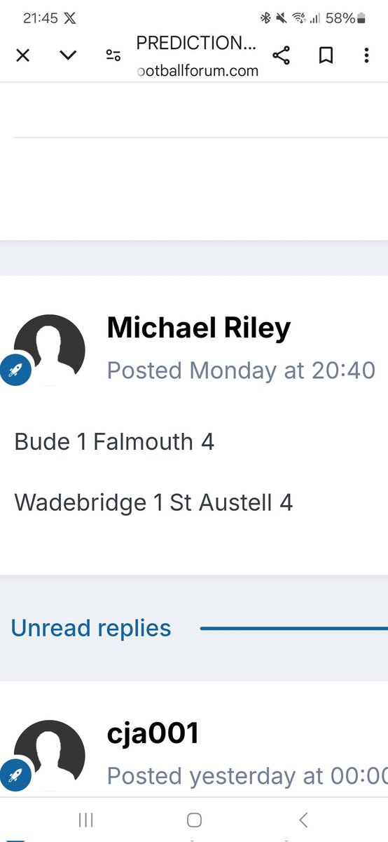 Anyone know tonight's Senior Cup results? <a href="/markrapsey1/">Mark Rappo Rapsey</a> <a href="/Cornishfootball/">Dave Deacon</a> 
🤣🤣🤣!!