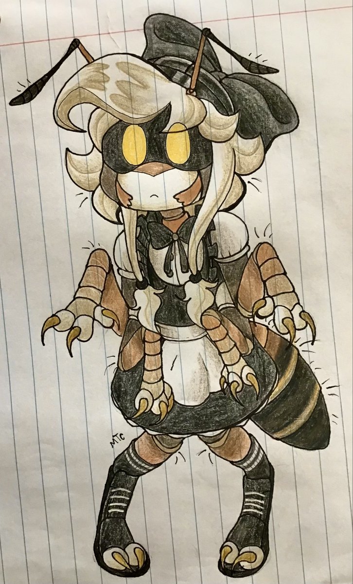 marcygoo_'s tweet photo. bug https://t.co/0ysAz92Drl