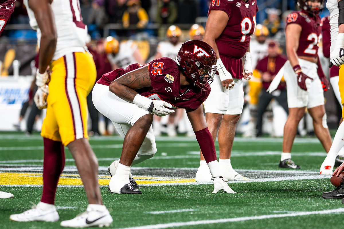 Gerard johnson tweet media