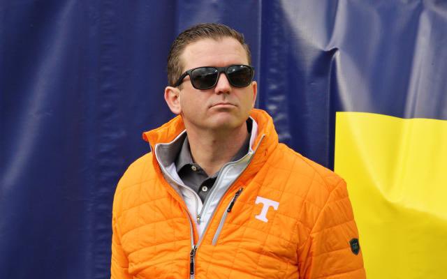 Tennessee has reached the postseason in football, men's basketball, women's basketball, volleyball, baseball and softball in all three of White’s full years at the helm, the only school in the nation to do so.