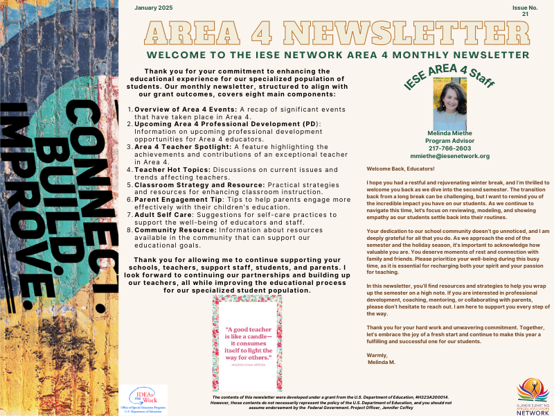 IESE Network tweet media