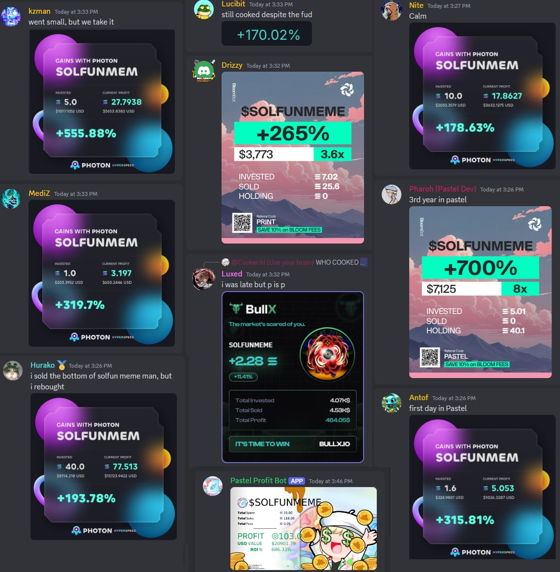 Pastel Alpha tweet media