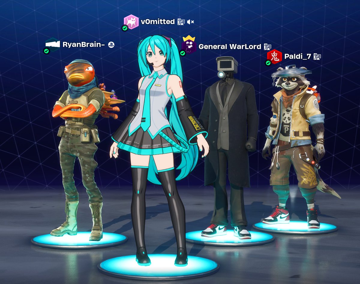 what you doin if you see this skibidi sqaud? <a href="/GeneralDBD/">General WarLord</a> <a href="/BrainDBD/">Brain</a> <a href="/PaldiDBD/">Paldi</a>