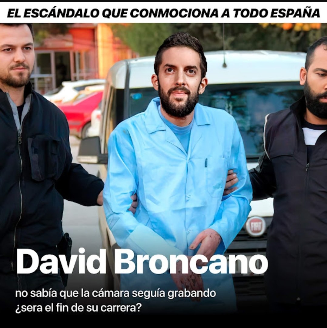 Cada vez se esfuerzan menos.