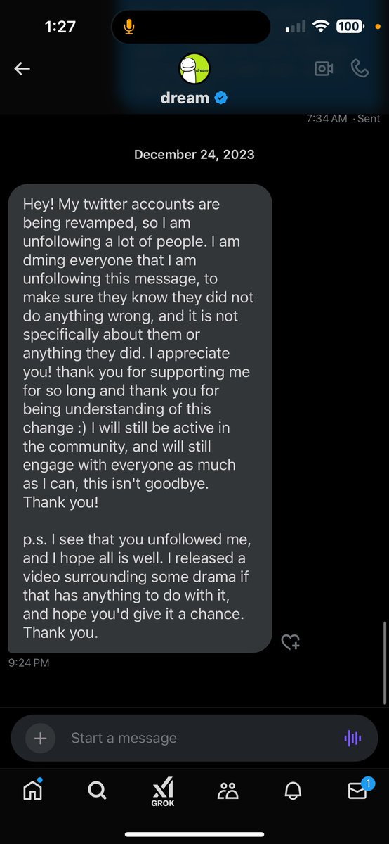 stephanie tweet media