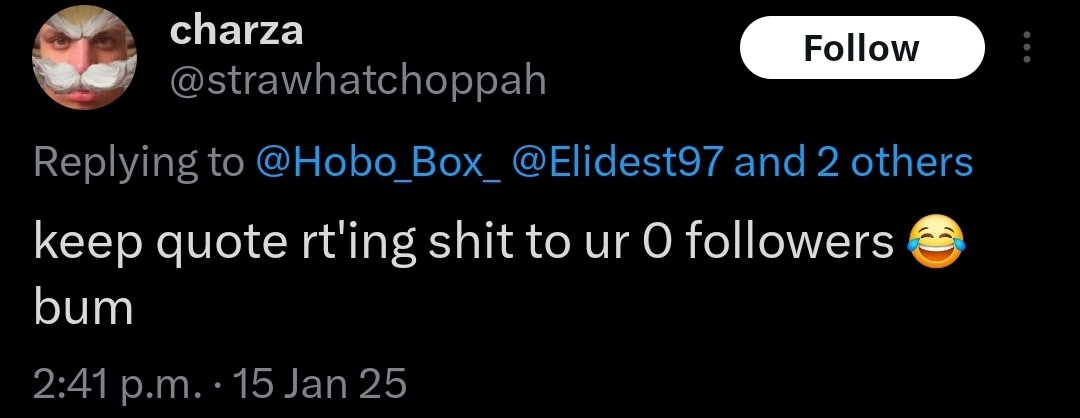 Hobo Box tweet media