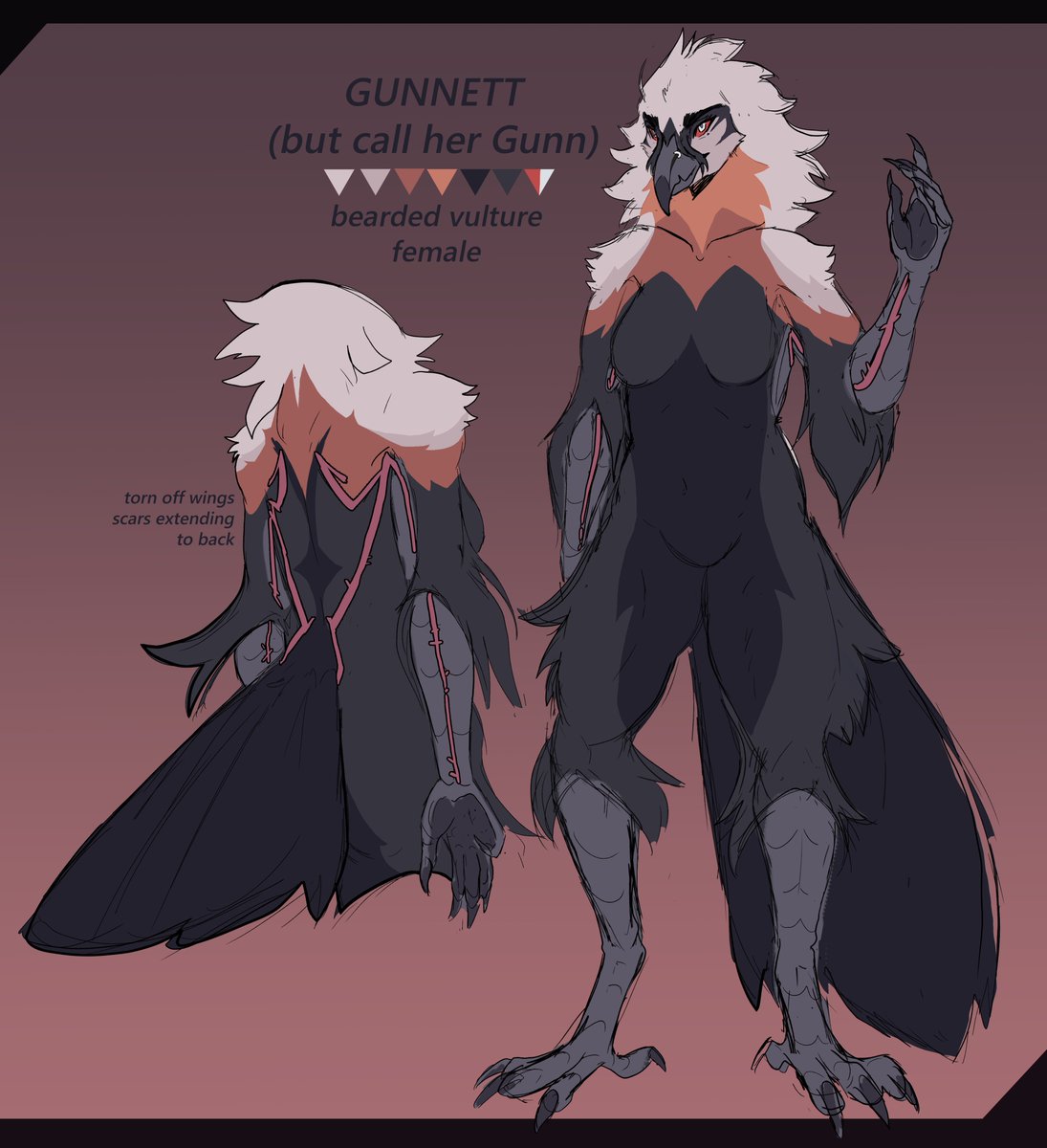 FUDGE 💢 tweet media