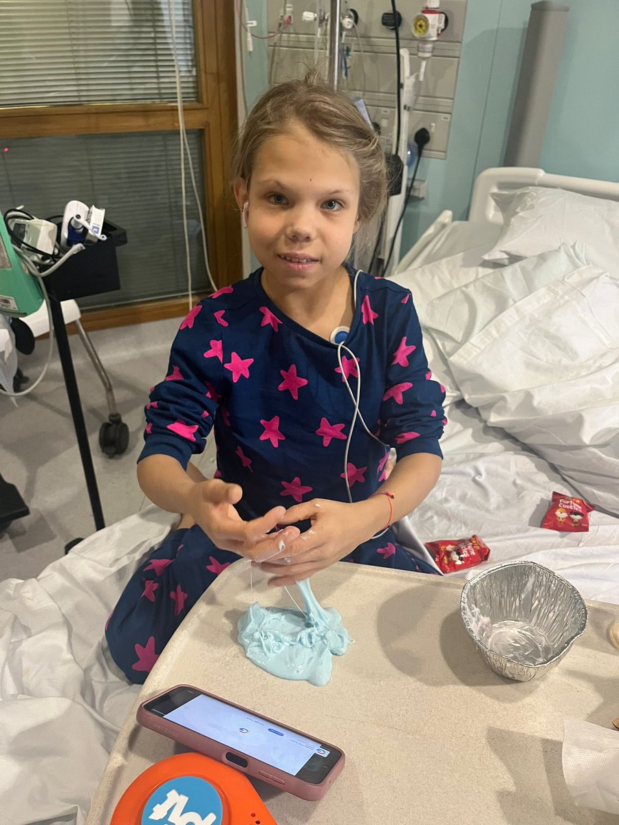 jasiocollins's tweet photo. Last November (2023) after 9 years of kidney disease, 4 1/2 years of dialysis, and months spent in hospital on intensive care, our Amber became even more unwell. It was now clear, that the kidney transplant we had been hoping for, planning, trying to find,

Cont.. https://t.co/Ygkjpnz3qV