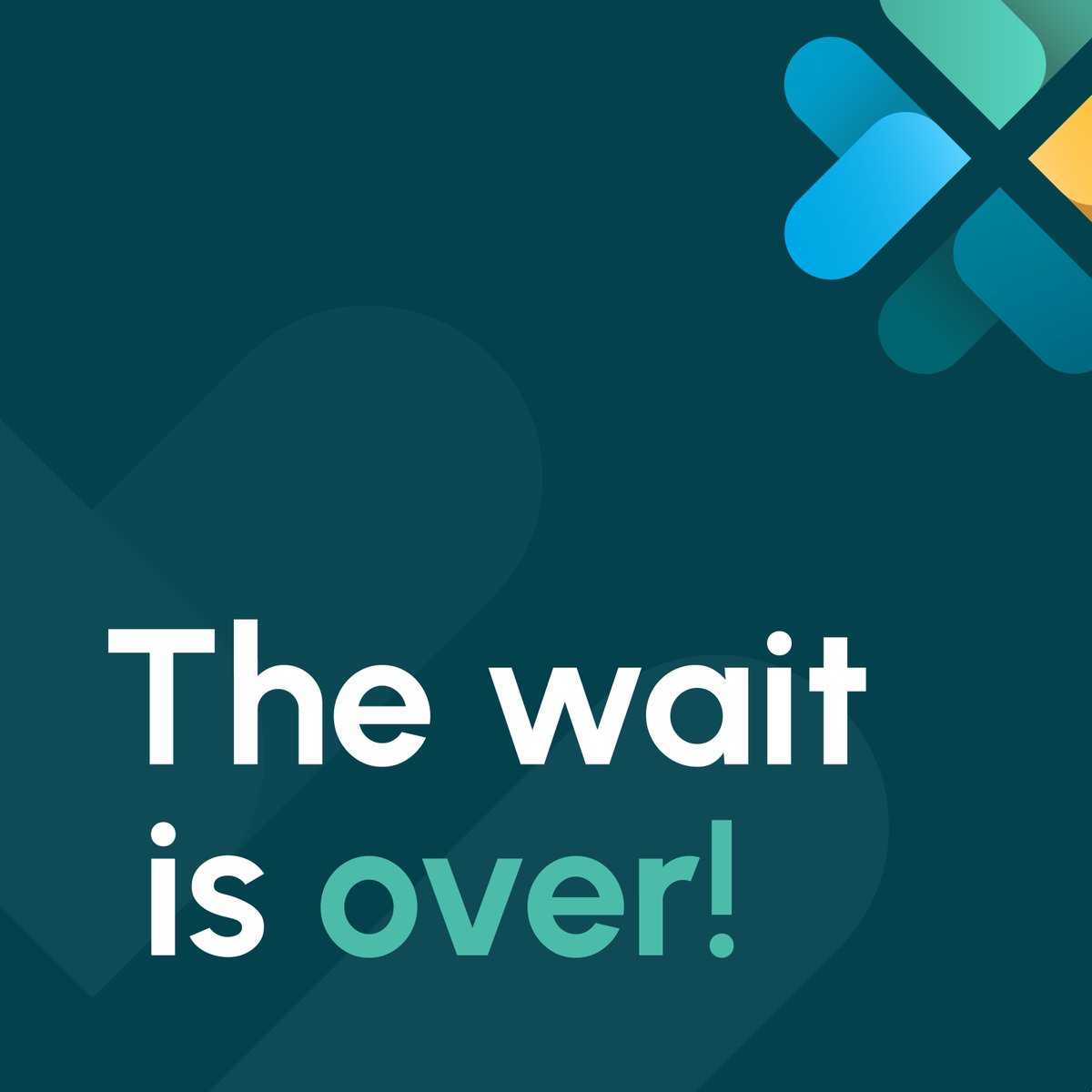 Waypoint tweet media