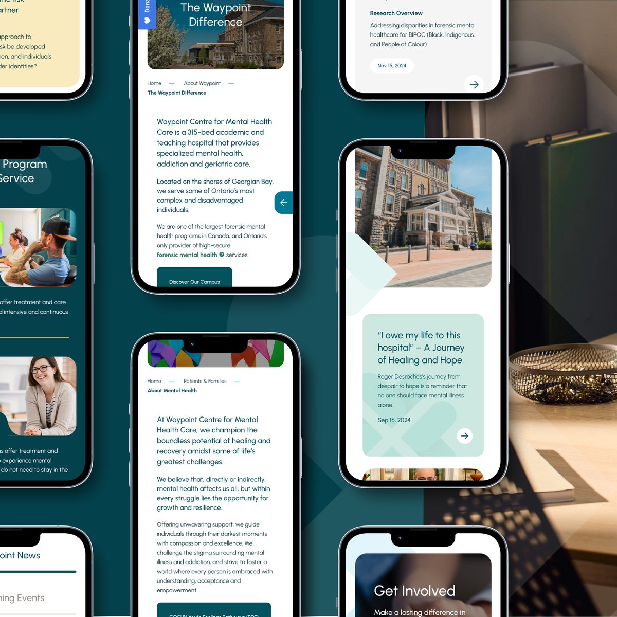 Waypoint tweet media