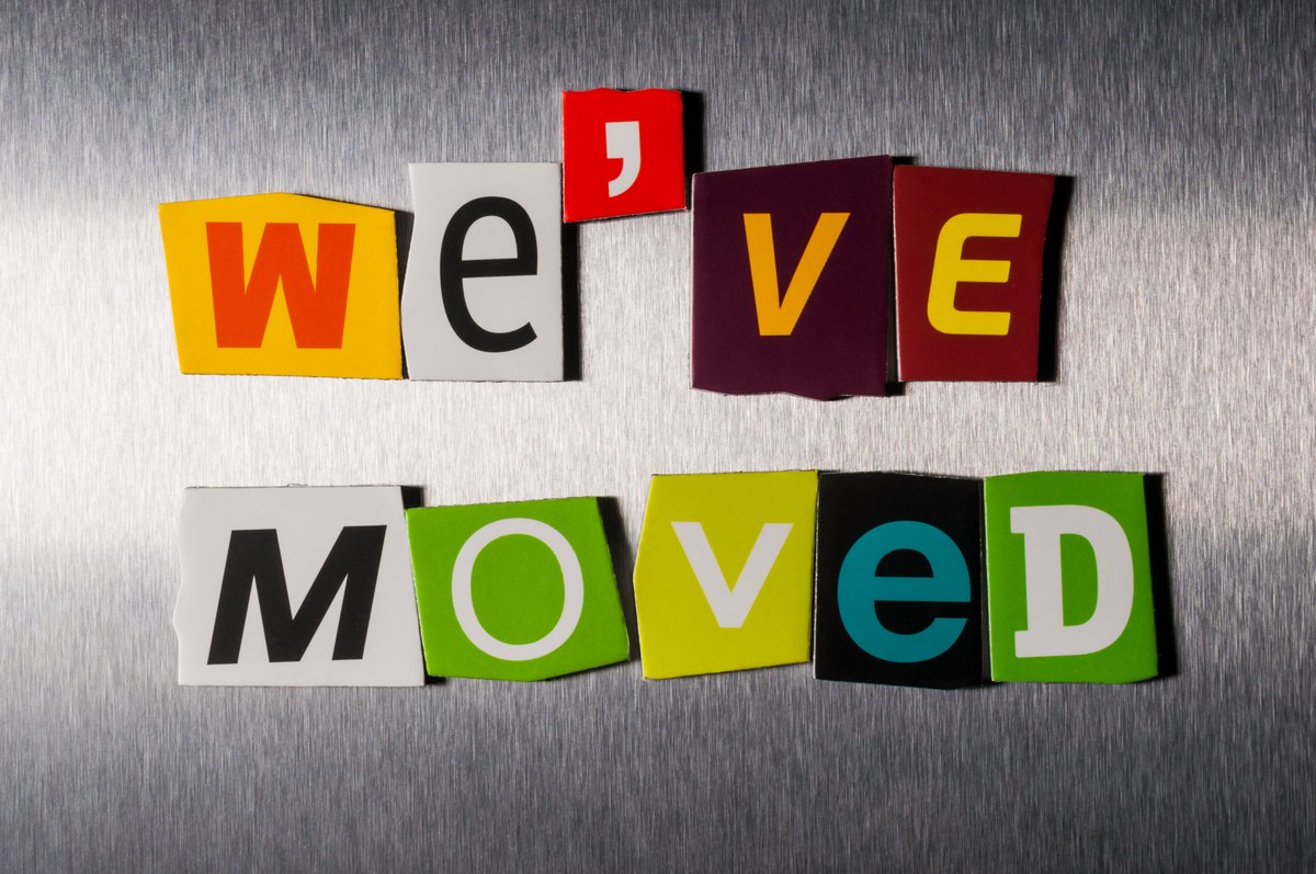 Sheakley1's tweet photo. We're excited to share that Sheakley has a new address!  Please update your records to reflect our new location: 

9987 Carver Road, Suite 300 
Cincinnati, OH 45242

Thank you for your continued support!  #newaddress #businessupdate https://t.co/43k1fO83Yd