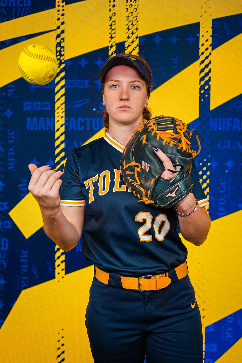 Toledo Softball tweet media