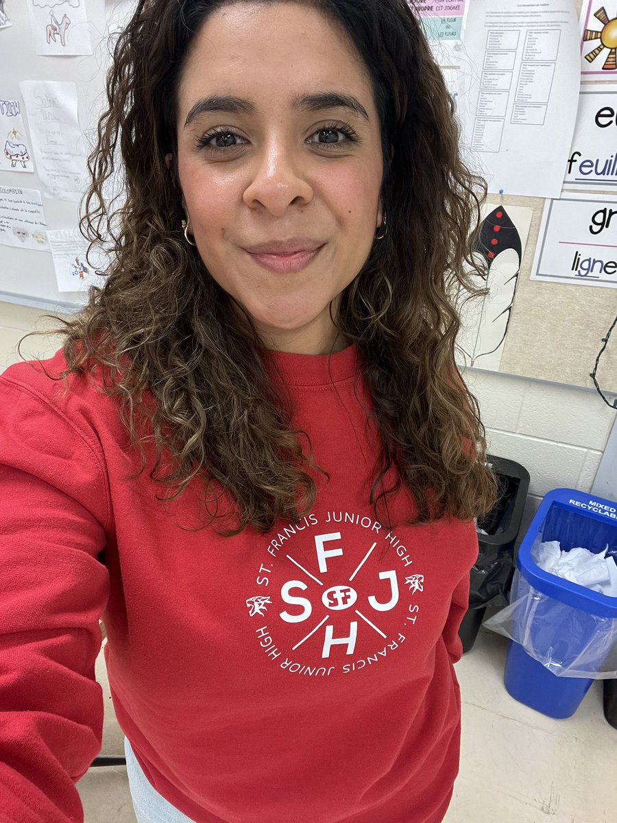 jocelynmcastro's tweet photo. Wearing my red because today, tomorrow and the next are super important! #WeAreATA #red4edAB https://t.co/rh54m1JRdS