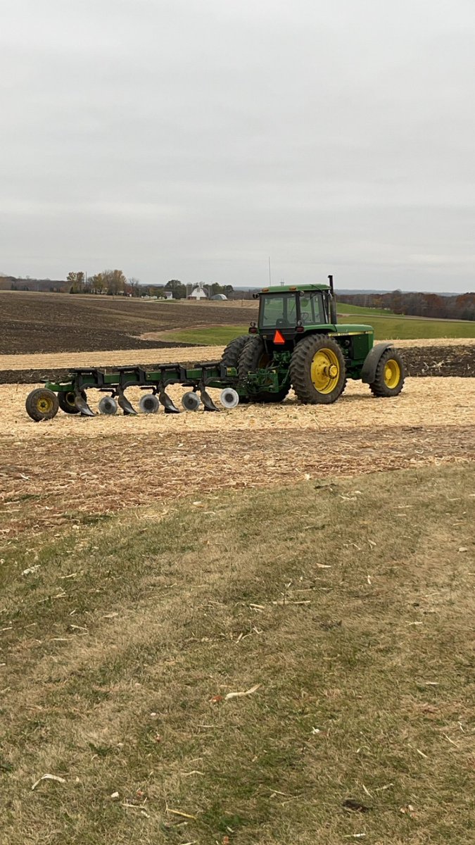 schmitt_farms's tweet photo. @6Shittalkerffs Plow boy https://t.co/YNl2aWfs1a