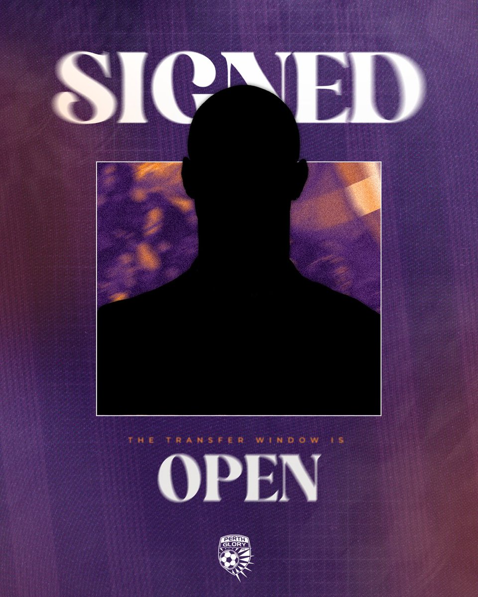 Perth Glory FC tweet media