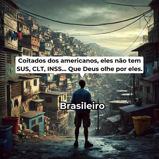 Quem é Satoshi tweet media