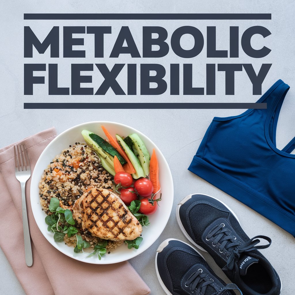percvir's tweet photo. "Struggling with weight loss? 🏋️‍♂️ Discover how metabolic flexibility helps you burn fat and boost energy naturally! #MetabolicHealth #weightlosstips   https://t.co/avXYbg1kf0 https://t.co/pp7aJ8sxHy