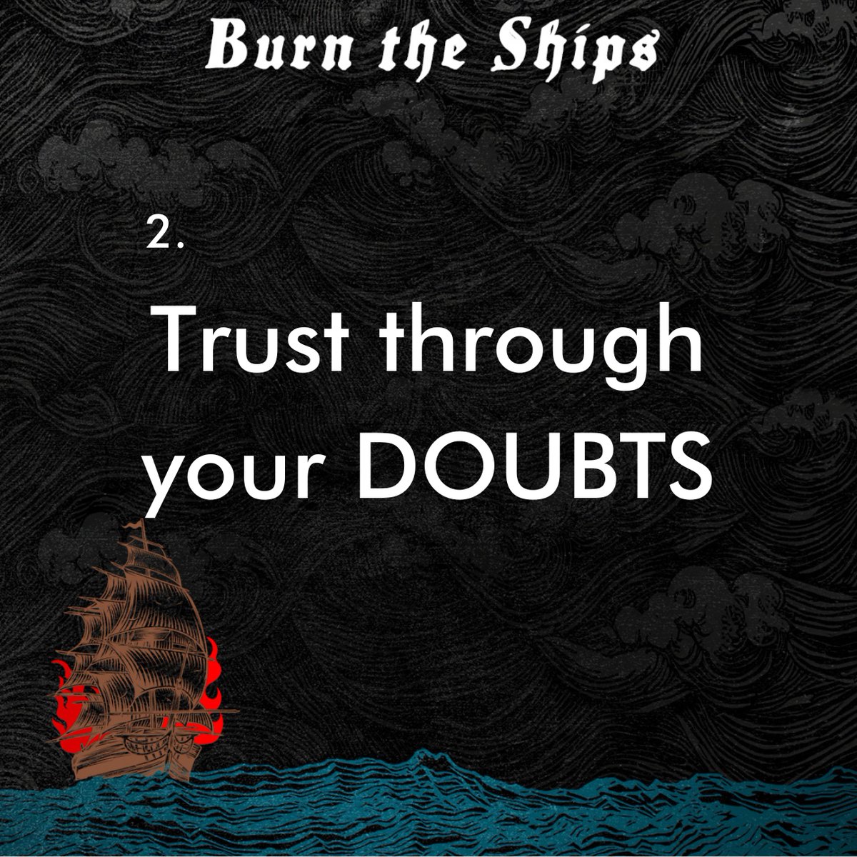 FOTPChurch's tweet image. Step Out in Faith 🌊

Even with doubts, we can trust God’s love and plan. Like Simon Peter, God calls us to something greater—release control, repent of pride, and step out of the boat to follow Him. Watch the full message: fotp.church/messages/ #FOTP #TrustGod #FollowHim