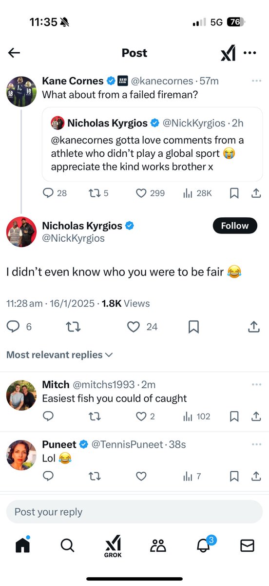 Sam Edmund tweet media