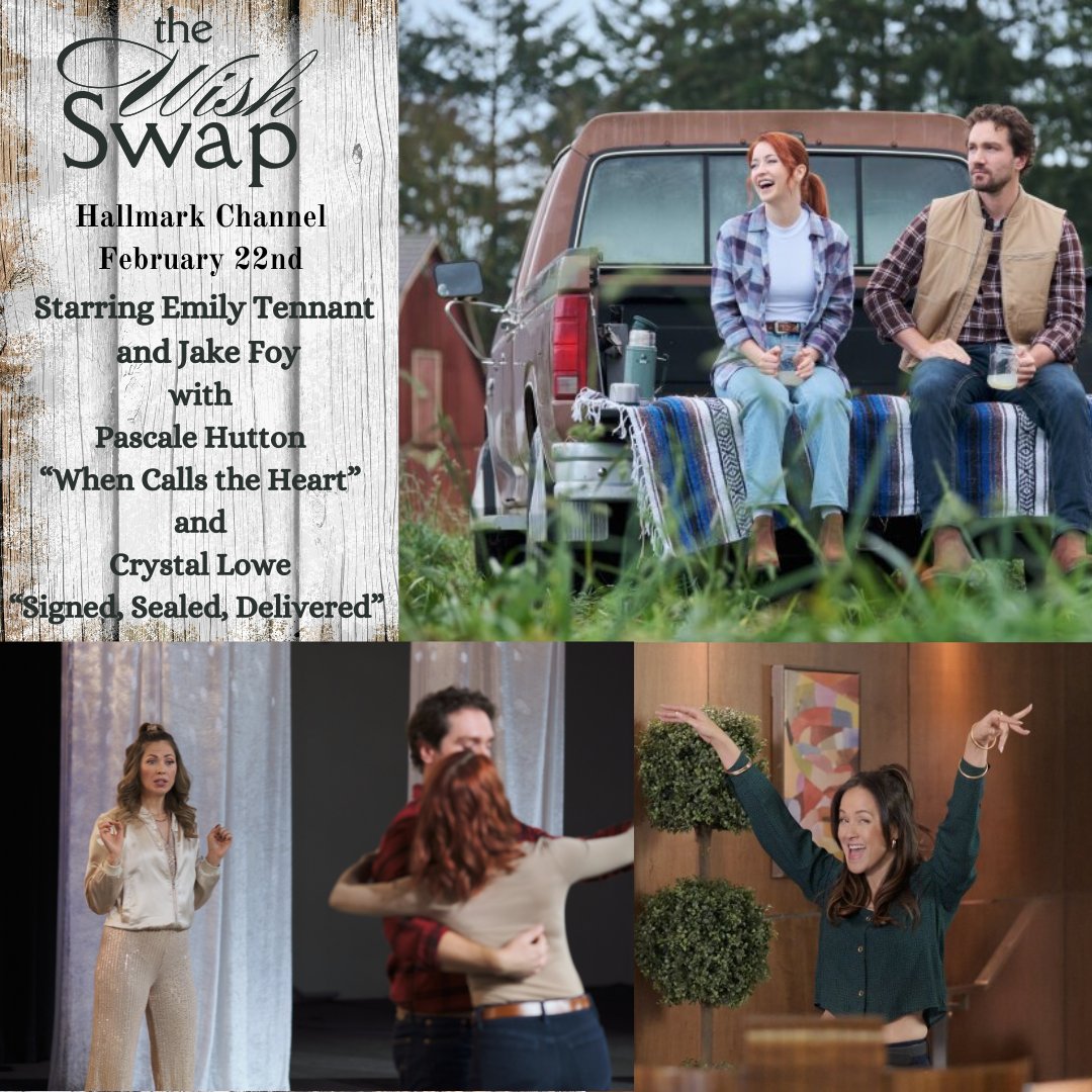 It's A Wonderful Movie 🍿📺 tweet media