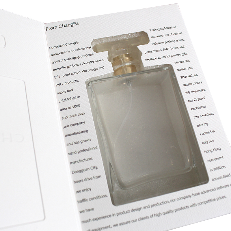 cfpackaging's tweet image. ✨White Rigid Magnetic Closure Book Style Scent Gift Box🎁
The design is magnetic box with window,and EPE pearl cotton lining for product,The box logo and lining product size can be customized according to needs.
#perfumebox #perfumeboxes #perfumepackaging #giftbox #customized