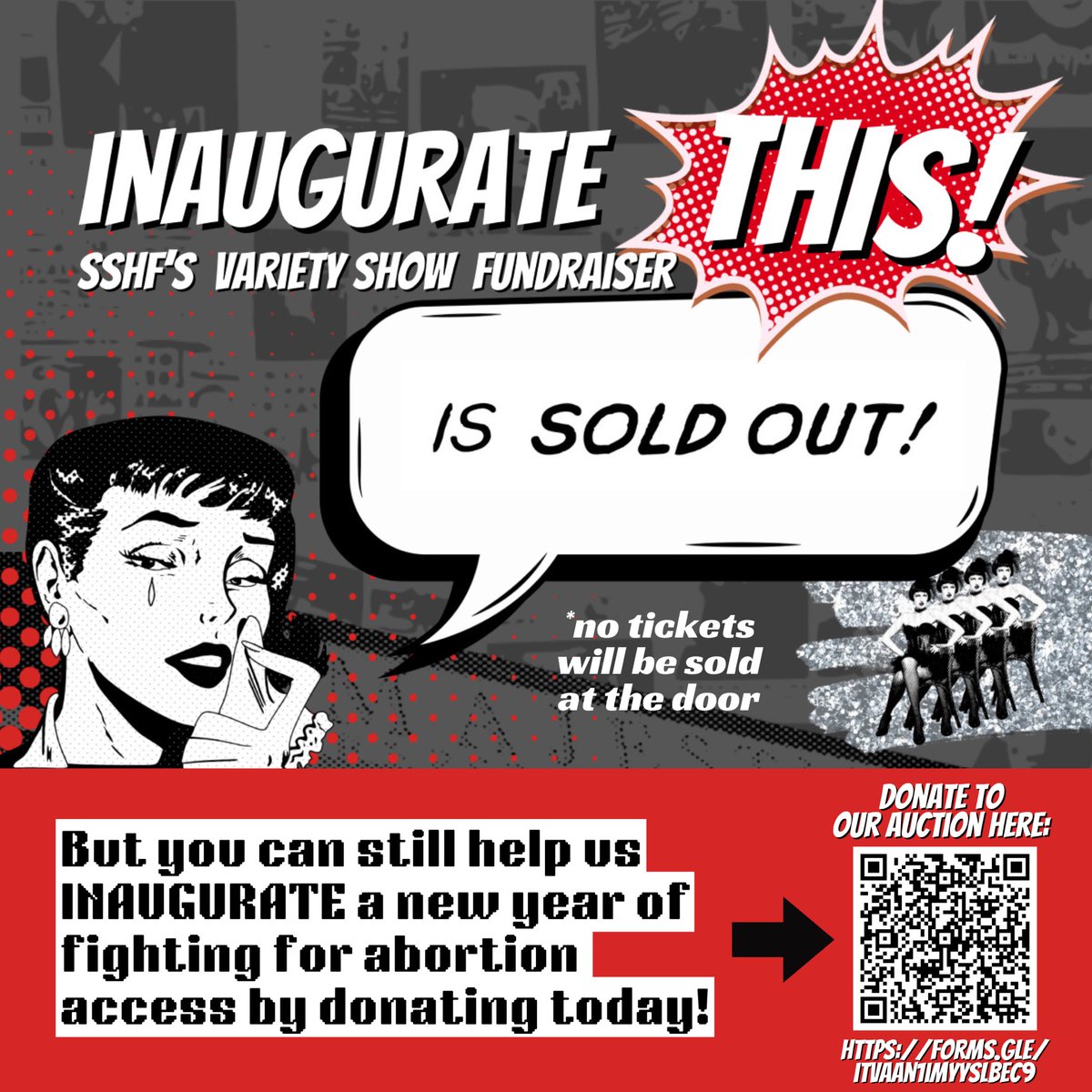 Silver State Hope Fund tweet media