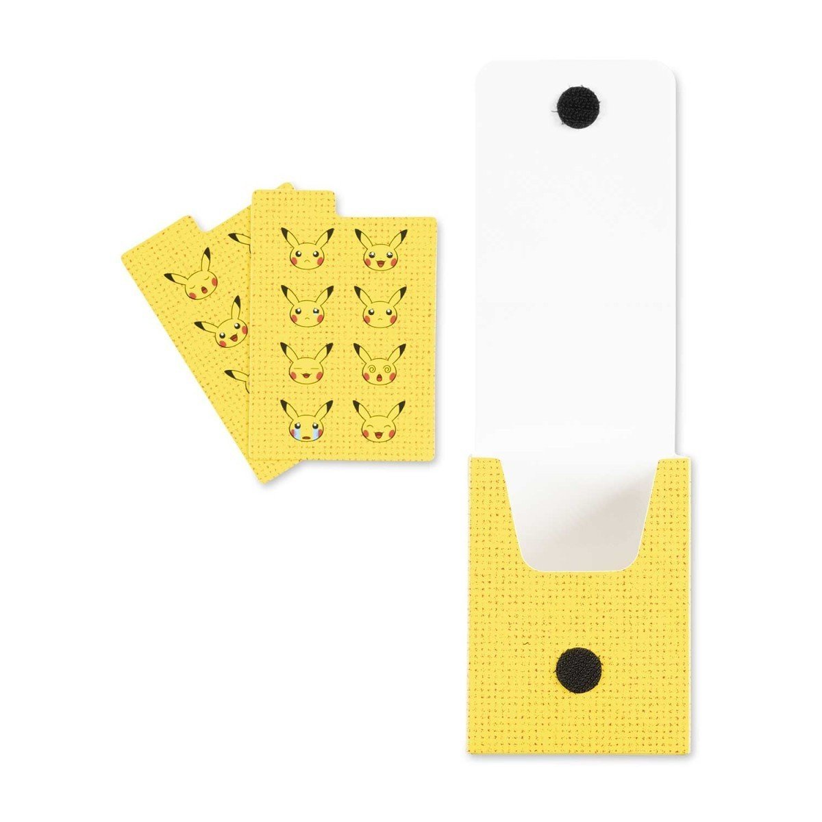 ポケカ海外情報】 海外のポケモンセンターにてピカチュウの新規