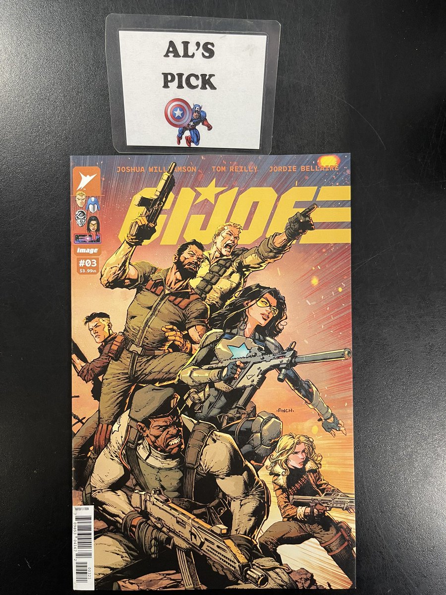 Comics World (@comicsworldpa) on Twitter photo <a href="/Williamson_Josh/">Joshua Williamson</a> <a href="/tomreillyart/">Tom Reilly</a> #JordieBellaire #RusWooton <a href="/DFinchArtist/">David Finch</a> #AdrianoLucas <a href="/Ben_Abernathy/">Ben Abernathy</a> <a href="/Skybound/">Skybound Entertainment</a> <a href="/ImageComics/">Image Comics</a> #NCBD <a href="/Williamson_Josh/">Joshua Williamson</a> <a href="/tomreillyart/">Tom Reilly</a> #JordieBellaire #RusWooton <a href="/DFinchArtist/">David Finch</a> #AdrianoLucas <a href="/Ben_Abernathy/">Ben Abernathy</a> <a href="/Skybound/">Skybound Entertainment</a> <a href="/ImageComics/">Image Comics</a> #NCBD